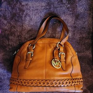 Michael Kors shoulder bag
